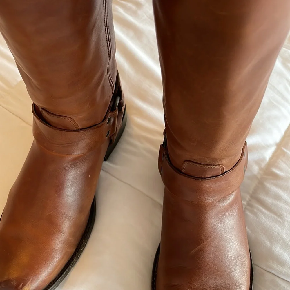 Frye Boots - Picture 15 of 15